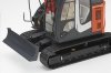 Hasegawa WM01 Hitachi Excavator Z Axis 135 US (1:35)